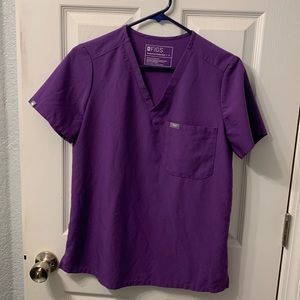 Figs set in Ultra Violet